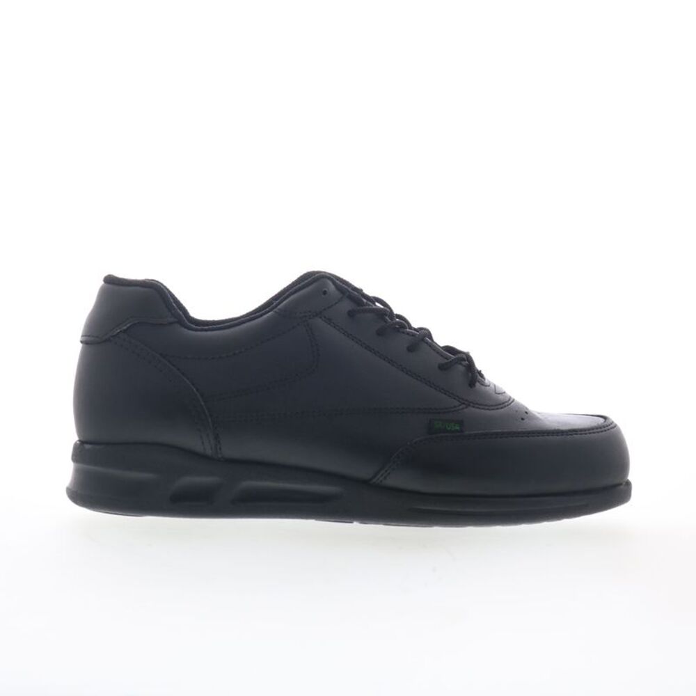Thorogood Mens Athletic Performance Oxford Black Shoes (NWT)